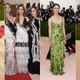 Illustration for article titled Every Red Carpet Look From the 2016 Met Gala